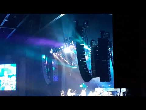 STYX Blue Collar Man & Grand Illusion Live In Dallas, Tx 07/23/2022