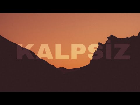 Semicenk - Kalpsiz (Slowed + Reverb)