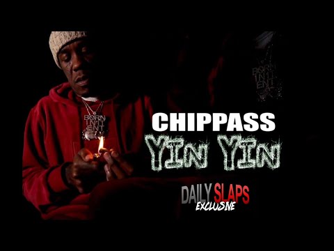 Chippass - Yin Yin (Official Video) || Dir. MikeMikeFilms