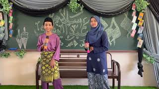 Download lagu Bakawali - Adam & Hamidah mp3