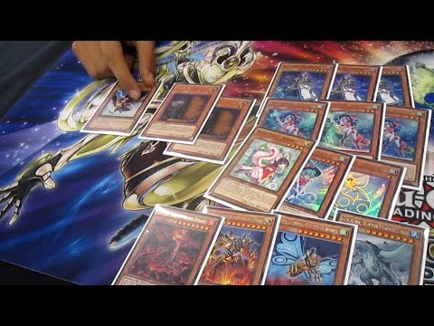 Top 32 YCS Prague 2017 - Wind Witch Invoked Kaiju - Samir Bacher