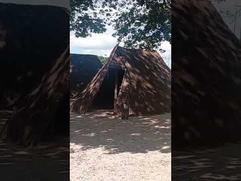 kara'i mirim guarani aldeia tematika Aracruz espírito santo.