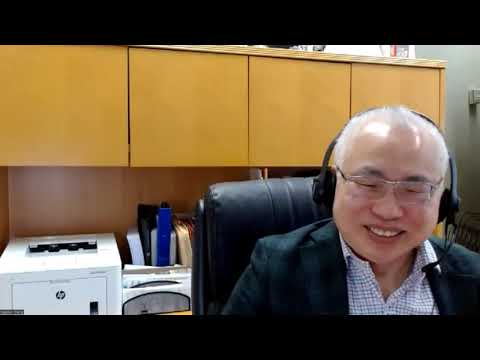 Stephen Cheng FCIA, FSA - Pension, Benefits and IPP Plans During Separation/Divorce