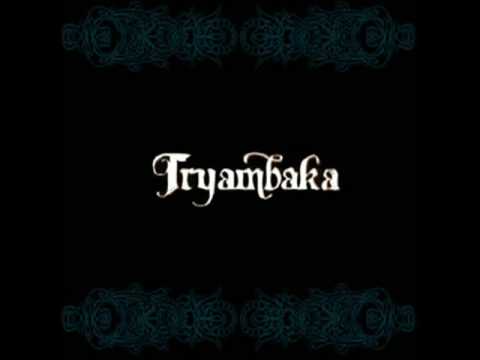 Tryambaka - My Black Angel