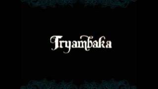 Tryambaka - My Black Angel