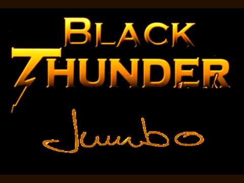 BlackThunder vs Jumbo - Orjan Nilsen (Trance mix)