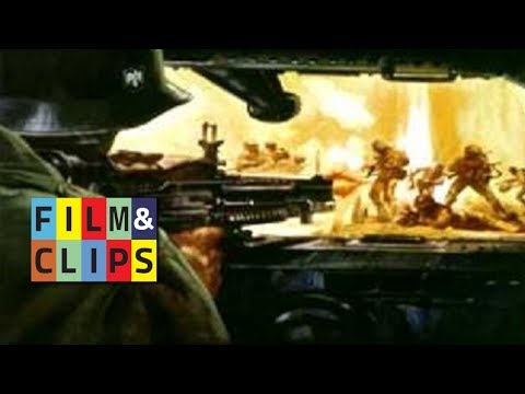 The Battle of the Damned (1969) - Full Movie by Film&Clips