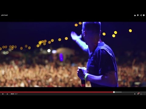 POLISH HIP-HOP FESTIVAL / Płock 2014 / Official Aftermovie