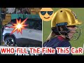BROke CaR GlaSS WiTh A SiX By Ellyse PeRRy WPL MaTch 2024 RCB Vs UP WpL 2024 HiGhLighT