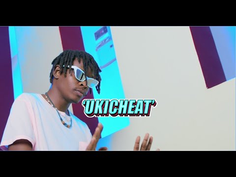 Ukicheat by Joefes ft Ssaru