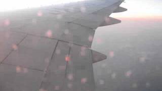 preview picture of video '2010/04/05 日本航空 726便 / Japan Airlines 726'