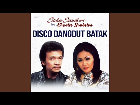 Au Dohot Ho (feat. Charles Simbolon)