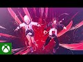 SCARLET NEXUS - DLC Pack 2 & Free Update 1.05 Trailer