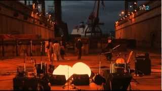 Tinariwen - Tamadrit N Sahara with Tinariwen in Gothenburg 2012