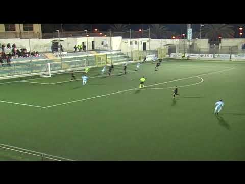 1T Manfredonia - United Sly FC 1-0 del 08 12 2019