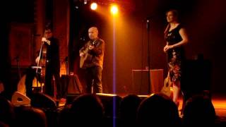 Kieran Goss – Sweet Sweet Love (Live at Kulturkirche, Köln)