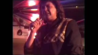 Bernd Clüver(Live) - Sag noch einmal,ich liebe dich.&quot;Oberbayern&quot; Mallorca am 26.4.1996