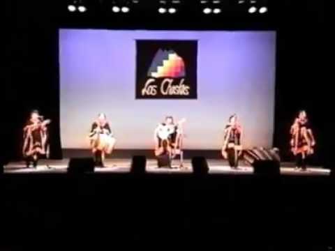 Los Chaskas - Vidita