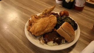 This Is the Oldest Restaurant in Raleigh | My Go-To