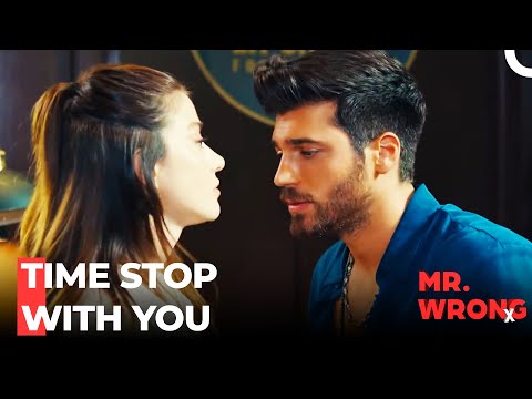 Every Clock Show Me Your Time - Mr. Wrong Special Scenes