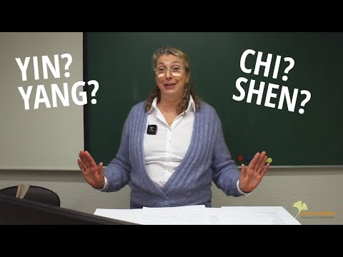 TCM und Akupunktur: Eine neue Dimension der Medizin - und wie Du sie lernen kannst!