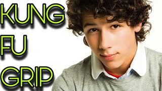 Kung Fu Grip - Nick Jonas (Exclusive Unreleased Audio)