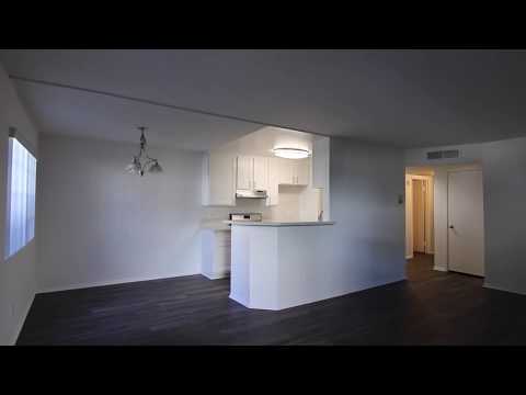 PL10957 - Newly Remodeled 2 Bed + 2 Bath Apartment for Rent! (Los Angeles, CA)