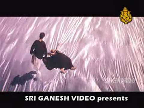 Meghakhe Megha - Kannada Romantic Songs - Sudeep, Kiccha