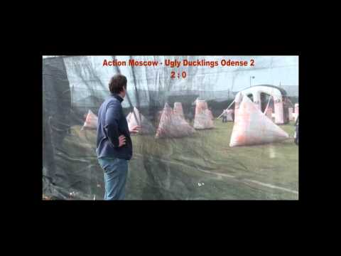 Action vs Ugly Ducklings Odense 2.mp4