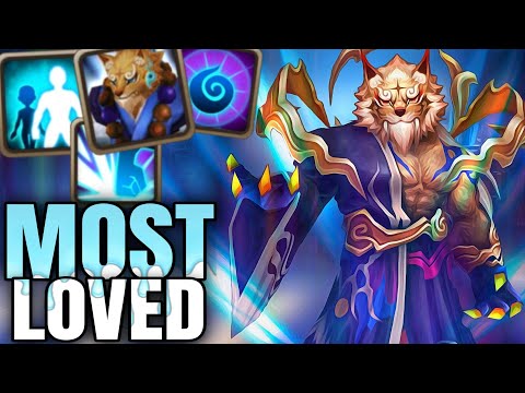 The Best Chandra User in RTA! - Summoners War