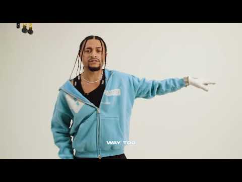 G ROLE - U MUSIQUE FREESTYLE