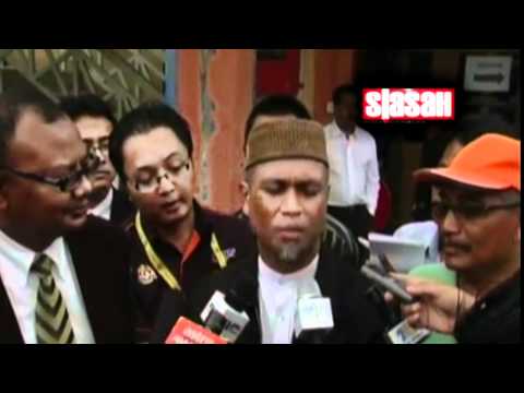 Khalwat Badrulamin.wmv