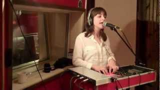 Memoryhouse - The Kids Were Wrong (The Amazing Sessions)