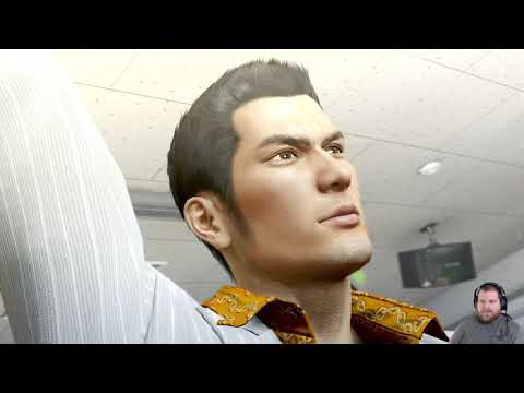 Yakuza 0 Pt 20