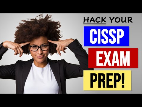 How I passed the CISSP Exam in 2 weeks my 5 step strategy