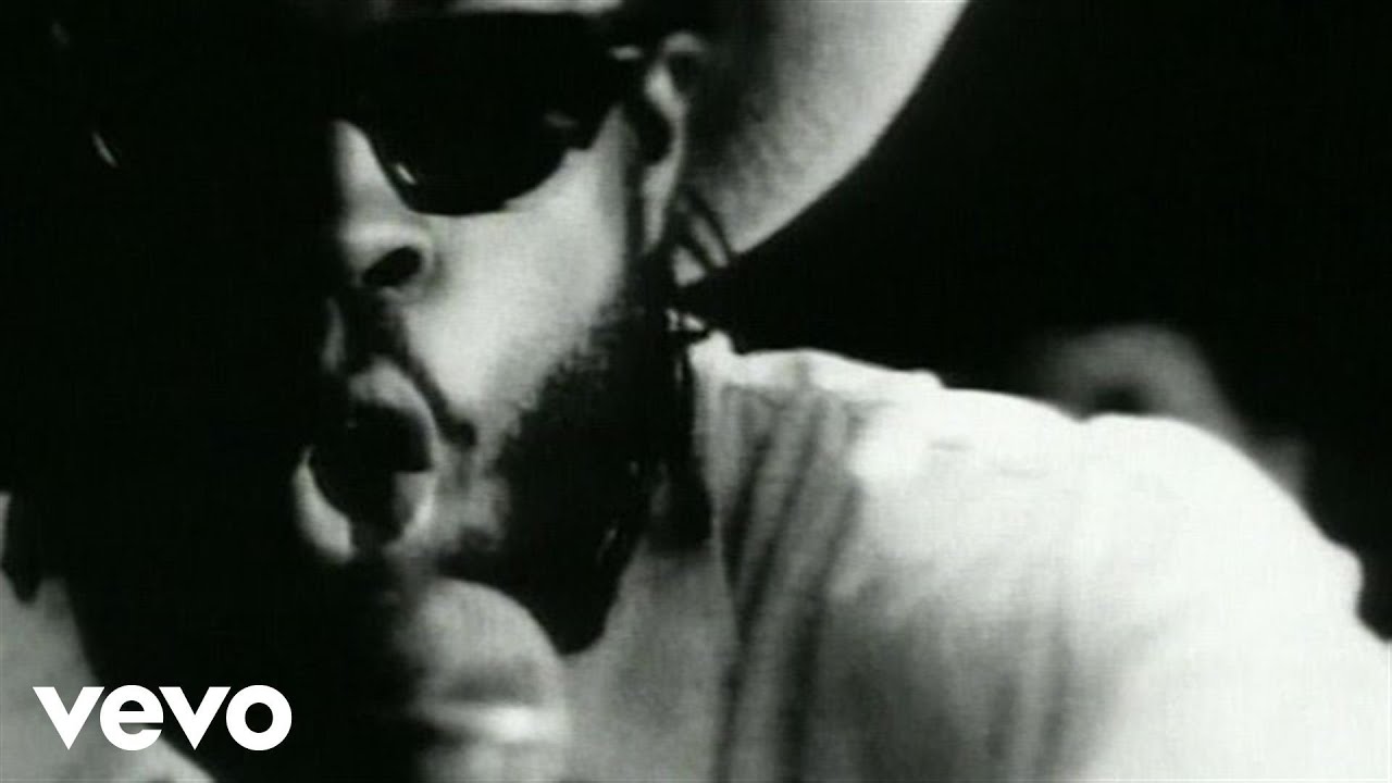 The Roots - Concerto of the Desperado