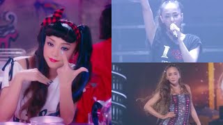 Showtime  (Mix) / Namie Amuro
