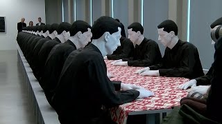 MMK2 - Museum für Moderne Kunst stellt neuen Standort vor