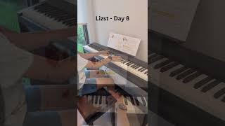 Download lagu My progress on Liszt Hungarian Rhapsody no. 2 (Day 8) 🎹🔥#piano #pianist mp3