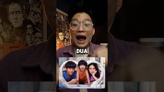 Download lagu FILM 'DUA HATI BIRU' KEMBALI MENUNJUKAN PENINGKATAN PADA FILM' INDONESIA‼️ mp3