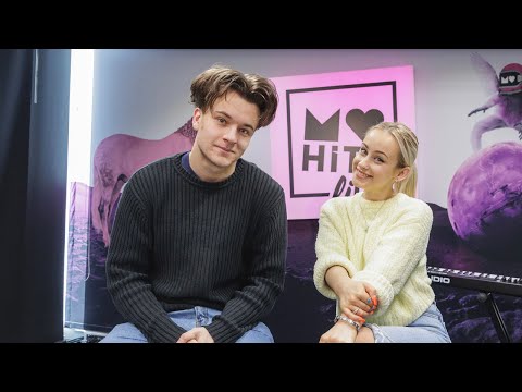 Merilin Mälk x säm - Tuim ja tundetu