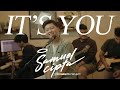 It’s You - Sezairi (Cover by Samuel Cipta x Roommate Project) It’s You - Sezairi (Cover by Samuel Cipta x Roommate Project)