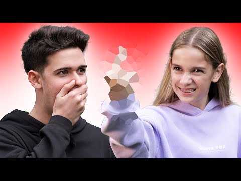 Tilly's Started SWEARING