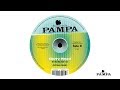 Gerry Read - It'll all be over (DJ Koze Remix) (PAMPA033)