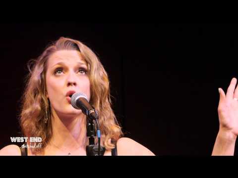 Life of the Party - Alice Fearn - West End Switched Off
