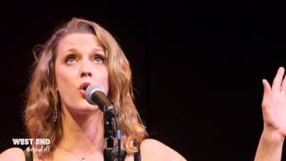 Life of the Party - Alice Fearn - West End Switched Off