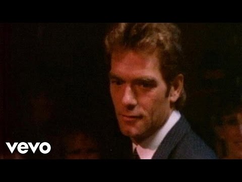 Huey Lewis And The News - Heart And Soul