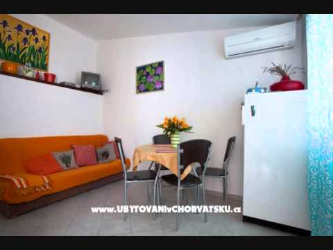 Apartmány Ferina Poljana, Poljana - Ugljan, Chorvatsko - Croatia - Hrvatska