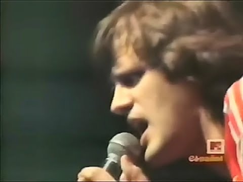 Tan Solo - Los Piojos