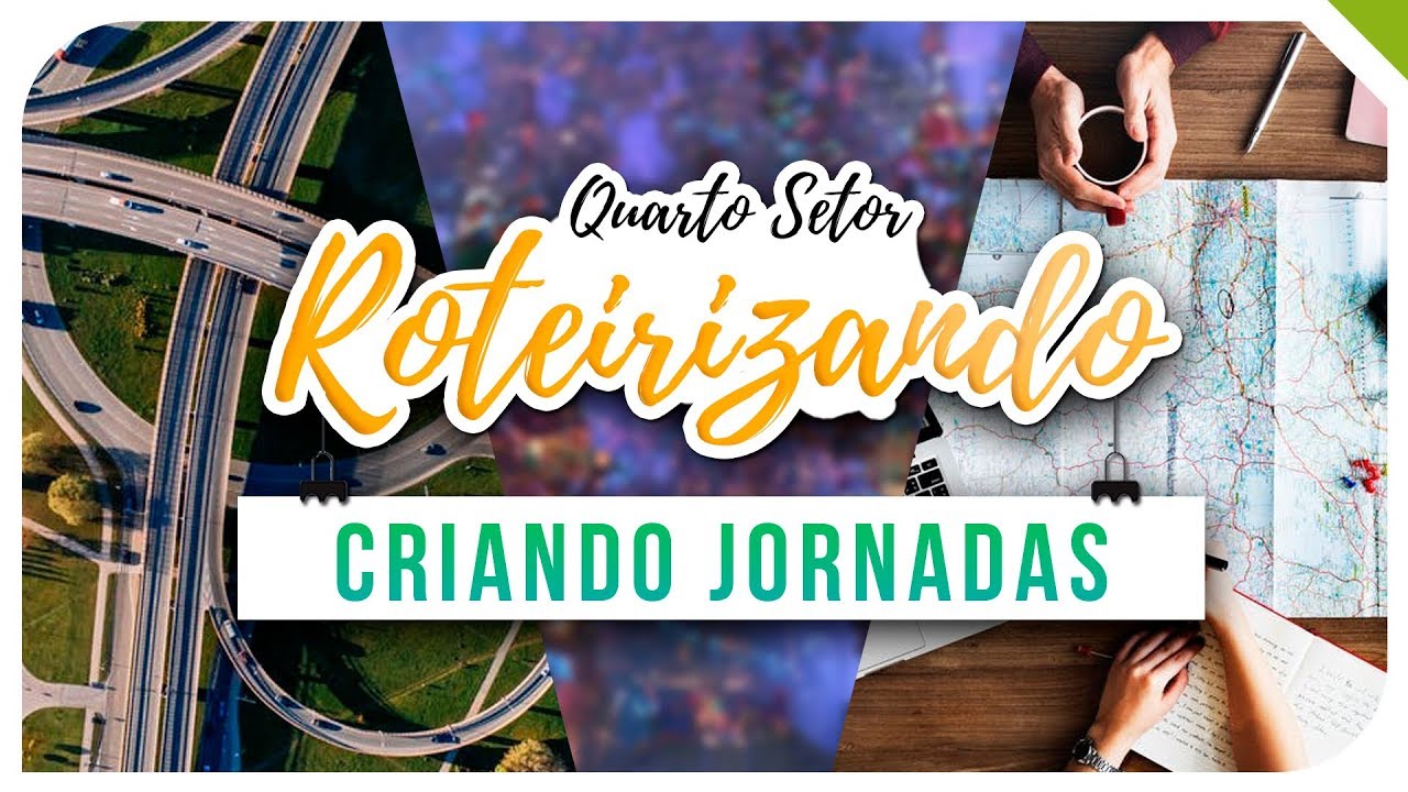 A Jornada do Heroi ✦ Roteirizando ✦ Ebook Gratuito